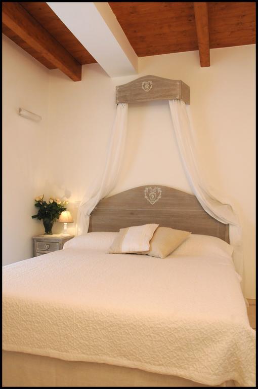 Al Vecchio Borgo Bed & Breakfast 3*